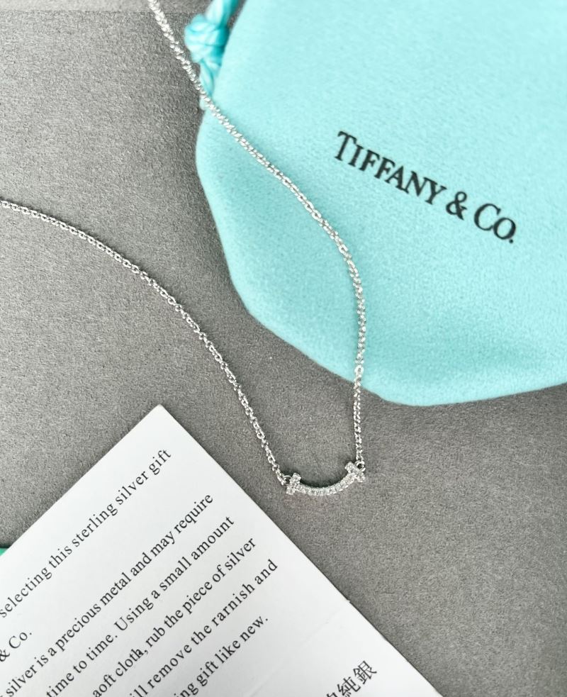 Tiffany Necklaces